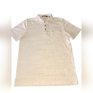 Travis Mathew. Medium Short sleeve polo/golf shirt.